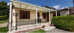 maison-villa à la vente -   80200  PERONNE, surface 93 m2 vente maison-villa - APR688171